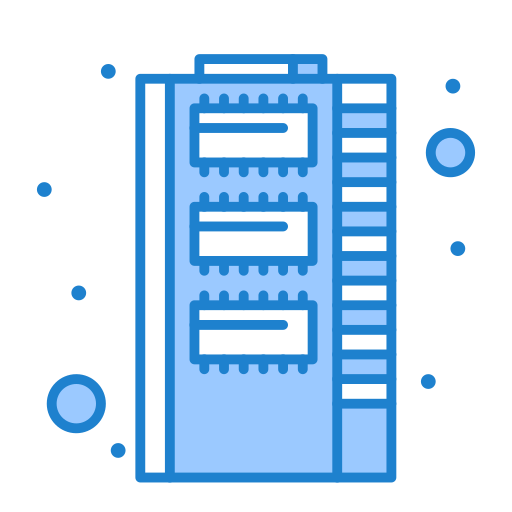 Data Center